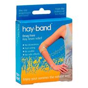 Hay-Band Acupressure Band For Hayfever