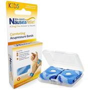 Sea Band Nausea Relief Kids - Blue