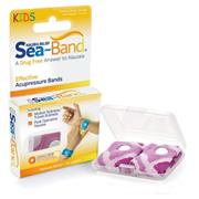 Sea Band Nausea Relief Kids - Pink
