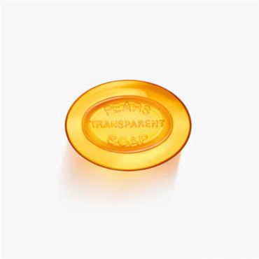 Pears Soap Amber Bar 100g