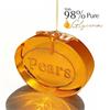 Pears Soap Amber Bar 100g