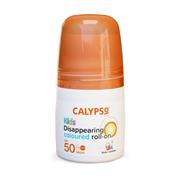 Calypso Kids Disappearing Roll-On SPF50 50ml