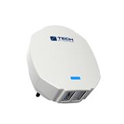 Travel Blue Dual USB Wall Charger - UK