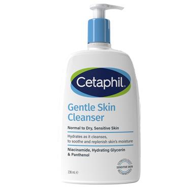 Cetaphil Cleanser 236ml