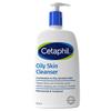 Cetaphil Oily Skin Cleanser  - 236Ml