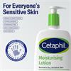 Cetaphil Moisturising Lotion - Normal to Dry 236ml