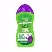 Escenti Kids Leave - In 3in1 Defence Shampoo 300ML