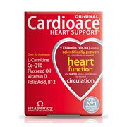 Vitabiotics Cardioace Heart Support - 30 Tablets