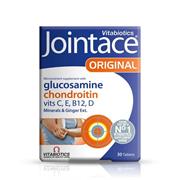 Vitabiotics Jointace Chondroitin and Glucosamine 30s
