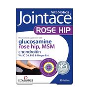 Vitabiotics Jointace Rose Hip -  30 Tablets