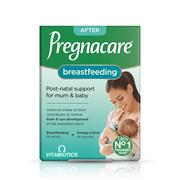 Pregnacare Breast-Feeding 28 caps / 56 tabs