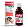 Vitabiotics Feroglobin Liquid Plus 200ml 