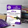 Vitabiotics Ultra Bilberry, Lutein & Zeaxnthin - 30 Tablets