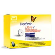 FreeStyle Libre 2 Sensor