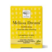 New Nordic Restful Sleep - 20 Tablets