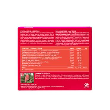 New Nordic Dida - 90 Tablets 