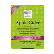New Nordic Apple Cider Mega Strength - 30 Tablets