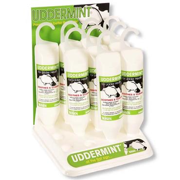 Uddermint Cream - 600Ml