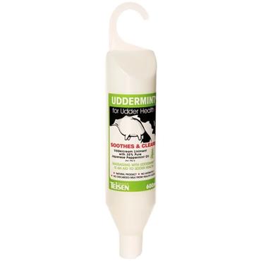 Uddermint Cream - 600Ml