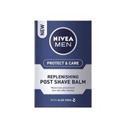 Nivea Men Protect & Care Replenishing Post Shave Balm 100ml