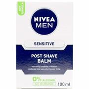 Nivea Men Sensitive Post Shave Balm