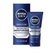 Nivea Men Protect & Care Rehydrating Moisturiser 75ml