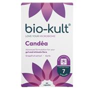 Bio-Kult Candea Advanced Probiotic Multi-Strain Formula 60 Pack