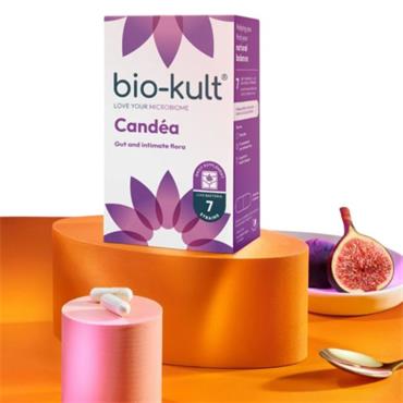 Bio-Kult Candea Advanced Probiotic Multi-Strain Formula 60 Pack