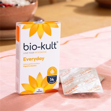 Bio-Kult Probiotic Capsules (30 Pack)