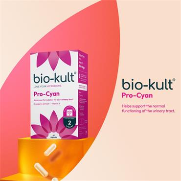 Bio-Kult Pro Cyan