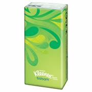 Kleenex Everyday Pocket Tissues (1 Pack) 