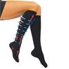 PharmaCare Travel Compression Cocks (Black) - Small