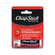 Chapstick Strawberry SPF10