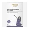Pro-Ven Children A-Z Multivitamin - 30 Chewable Tablets 