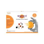 Pro-Ven Biotics Urgent-C 1000mg + Vitamin C 30 Sachets