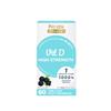 Prov-Ven Vitamins Vitamin D High Strenght - 60 Chewables 