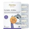 Pro-Ven For Adults - 50 Billion - 14 Capsules 