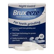 Bruxeeze Night Guard For Teeth Grinding 