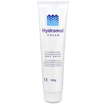 Hydromol Emollient Cream 100g