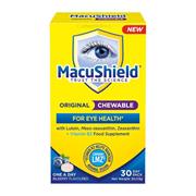 Macushield Original Chewable - 30 Pack