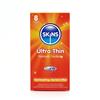 Skins Condoms Ultra Thin - 8 Pack