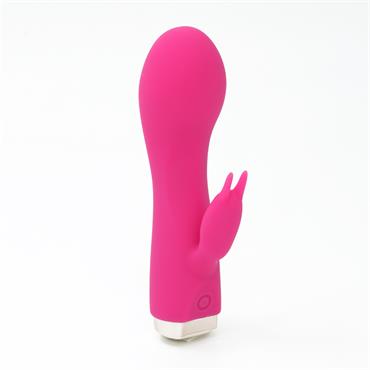 Skins Minis The Bijou Bunny Vibrator