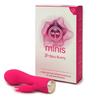 Skins Minis The Bijou Bunny Vibrator
