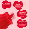 Skins Rose Buddies - The Rose Lix Vibrator