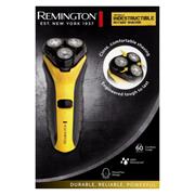 Remington Indestructible Rotary Shaver