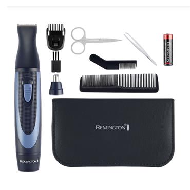 Remington Nose & Ear Travel Kit 
