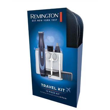 Remington Nose & Ear Travel Kit 