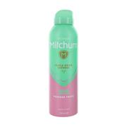 Mitchum Lady Powder Fresh Deodorant Spray 200ml
