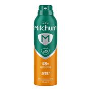 Mitchum Men Anti-Perspirant Sport