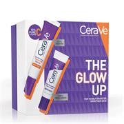 CeraVe The Glow Up Set